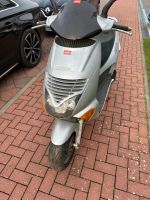 Aprilia Leonardo 150 Niedersachsen - Wolfsburg Vorschau