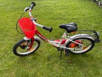 Fahrrad Kinder zum Lernen 16 Zoll Nordrhein-Westfalen - Waltrop Vorschau