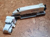 Maisto Truck Tieflader mit Spaceshuttle Bayern - Trostberg Vorschau