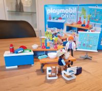 Playmobil Schule, Chemie , Chemieunterricht 9456 Niedersachsen - Hoogstede Vorschau