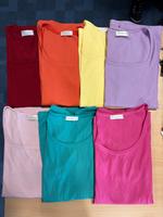 Bonita Tops, verschiedene Farben, Gr. XL+ Niedersachsen - Lilienthal Vorschau