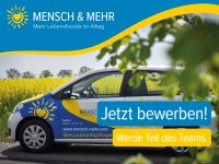 ☀️Pflegehilfskraft / Pflegehelfer (UPDATE: 17,19 €) in Schöneiche gesucht ✅ Brandenburg - Schöneiche bei Berlin Vorschau