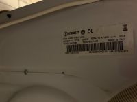 Waschmaschine mit Trockner Funktion Niedersachsen - Bleckede Vorschau