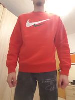 NIKE Pullover/ Sweatshirts Nordrhein-Westfalen - Solingen Vorschau