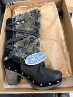 Replay Damenstiefel Winter Schwarz 38 neu OVP Hessen - Naumburg  Vorschau