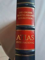 Berthelsmann Atlas International Rheinland-Pfalz - Elkenroth Vorschau