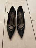 Schuhe Pumps Gabor Gr. 7 Bayern - Zeilarn Vorschau