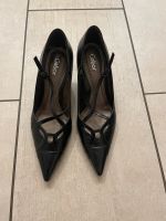 Schuhe Pumps Gabor Gr. 7 Bayern - Zeilarn Vorschau