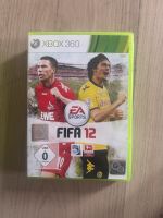 XBOX 360 - FIFA 12 spiel Niedersachsen - Seelze Vorschau