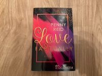 Penny Reid - Love Factually Roman Sachsen - Weinböhla Vorschau