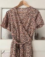 Wickelkleid Kleid Sommerkleid Only Größe M Essen - Rüttenscheid Vorschau