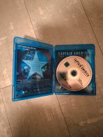 Captain American - The first Avenger - Blu-ray Bayern - Neufahrn Vorschau