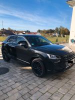 Audi Q2 advanced 35 TFSI s-tronic 5J Garantie AHK Standheizung Bayern - Altmannstein Vorschau