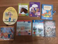 8 Kinderbücher verschiedene Conni, Olchis, Jule, Bibi und Tina et Kr. Altötting - Kirchweidach Vorschau