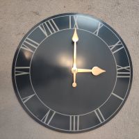 Wanduhr Bahnhof-Stil Bayern - Fürth Vorschau