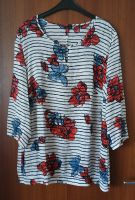 Barbara Lebek Shirt Tunika Longshirt Bluse Gr. 44/46/48/XXXL Baden-Württemberg - Calw Vorschau