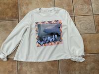 Rich & Royal Sweatshirt Gr. M neu Baden-Württemberg - Mühlacker Vorschau