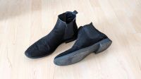 Stiefel Herren schwarz Größe 42 Bayern - Lautertal Vorschau