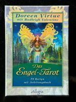 Doreen Virtue- „Das Engel Tarot“ Bayern - Hengersberg Vorschau