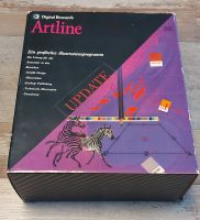 Gem Artline, Zeichensoftware aus den späten 80er, sehr selten Nordrhein-Westfalen - Olsberg Vorschau