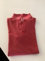 GARCIA Herren T-Shirt Freizeit Polo Shirt Polohemd rot Gr. L Chemnitz - Siegmar Vorschau