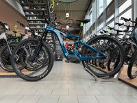 *REDUZIERT* E-Bike, E-Fully, BH, Atomx Lynx Carbon Pro 8.7, M & L Hessen - Weilburg Vorschau