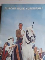 Karl May Sammelalbum Durchs wilde Kurdistan I und II Rheinland-Pfalz - Kallstadt Vorschau