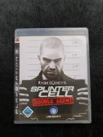 Tom Clancys Splinter Cell Double Agent PS3 Baden-Württemberg - Lörrach Vorschau