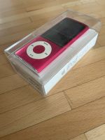 Apple iPod Nano Pink A1320 voll funktionsfähig Retro mit OVP Bayern - Bruckberg bei Landshut Vorschau