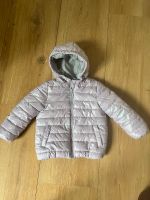 Steppjacke / Übergangsjacke Reserved 98 lila Nordrhein-Westfalen - Werne Vorschau