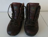 Meindl Damen Wanderschuhe Borneo Gr. 37/4 Aachen - Aachen-Mitte Vorschau