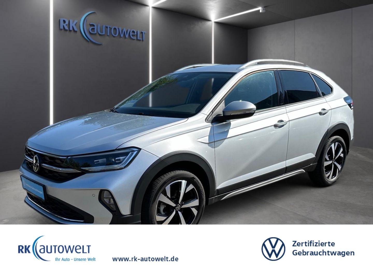 Abbildung des Autos Volkswagen Taigo Style 1…