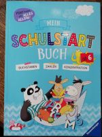 Ravensburger - Mein Schulstart Buch - ab 6 Jahre Sachsen - Lichtenau Vorschau