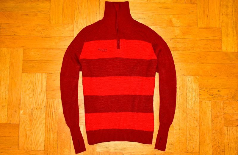 Bergans Jumper Pullover mit Merino Wolle Herren Gr.M Rundemanen in  Brandenburg - Frankfurt (Oder) | eBay Kleinanzeigen ist jetzt Kleinanzeigen