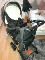 Teutonia Kinderwagen Nordrhein-Westfalen - Viersen Vorschau