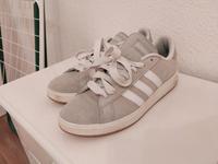 Adidas Grand Court Base 00s Schuh Thüringen - Mühlhausen Vorschau