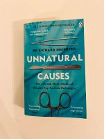 Buch Unnatural causes in Englisch Baden-Württemberg - Mannheim Vorschau