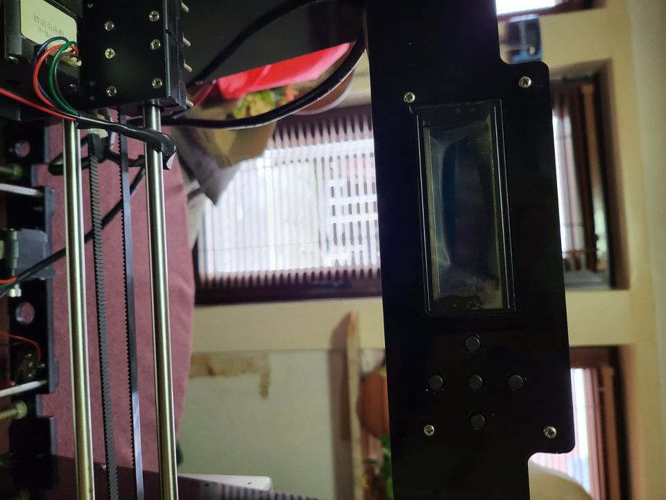 3D Drucker A1 in Garbsen