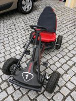 Tretauto Kettcar von Kettler Baden-Württemberg - Bad Schussenried Vorschau