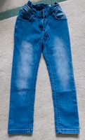 Kinder Jeans Gr. 110-116 Mädchen Topolino Nordrhein-Westfalen - Gummersbach Vorschau