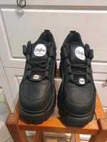 Buffalo Classic Low Leder Hamburg - Wandsbek Vorschau