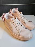 Puma Basket Bow Gr.40 Dithmarschen - Lunden Vorschau