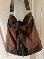 Damen Handtasche, Umhängetasche, braun, TOP! Köln - Widdersdorf Vorschau