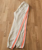 H&M beige Joggpants/Jogginghose/Jogger Gr.140 Thüringen - Greiz Vorschau