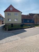 Zweifamilienhaus in Heuthen Thüringen - Heilbad Heiligenstadt Vorschau