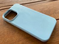 VIVANCO MagSafe Hype Backcover Apple iPhone 13 Pro Max Blau Hessen - Gudensberg Vorschau