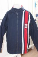 Tommy Hilfiger-Jacke Übergangsjacke -blau-Gr. 104 4-5T 4-5 Jahre Hessen - Erbach Vorschau