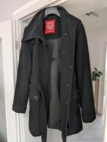 Livre Damen Mantel Übergangsjacke Schwarz Größe 38 Bayern - Forchheim Vorschau