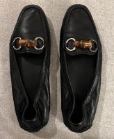 Gucci Bamboo Horsebit Loafers Vintage Berlin - Dahlem Vorschau