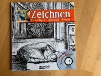 Zeichnen lernen: Buch mit CD Bayern - Auerbach in der Oberpfalz Vorschau